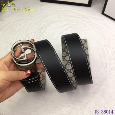 Gucci Belts 3.8CM Width 110